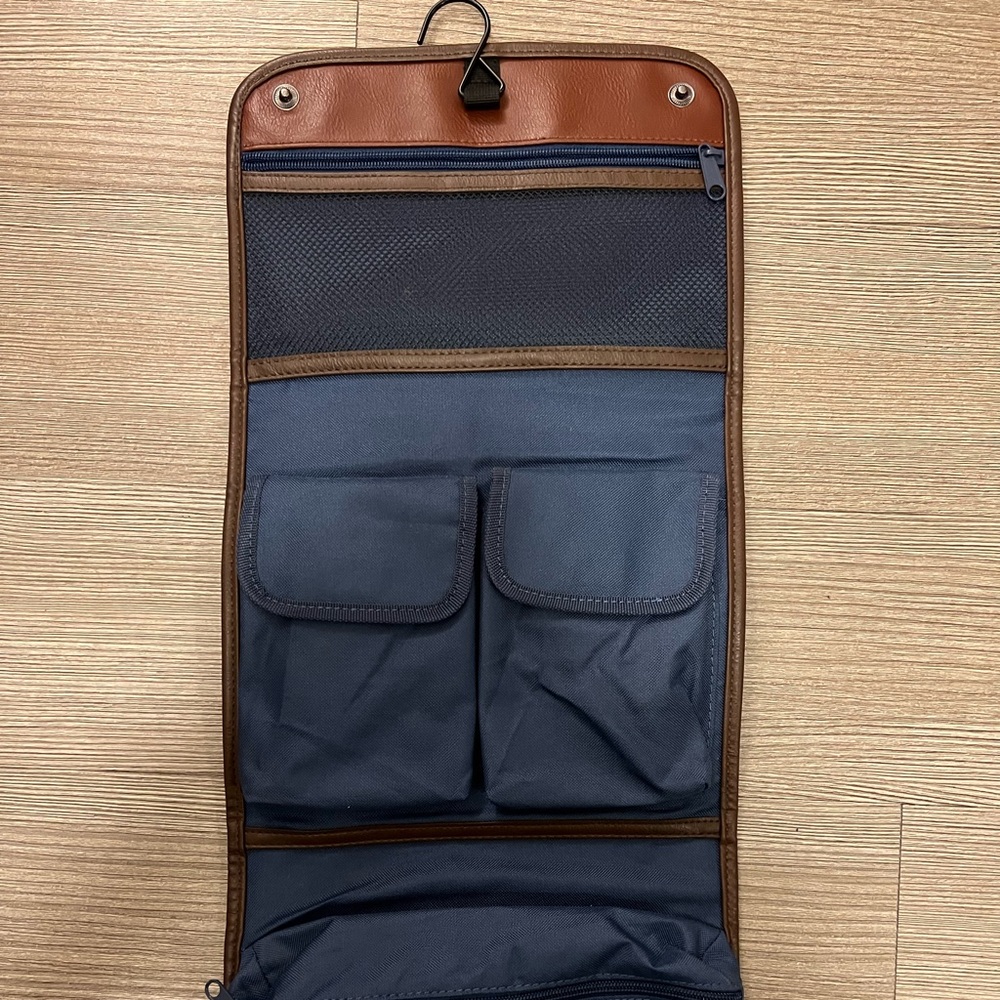 Toiletry Bag